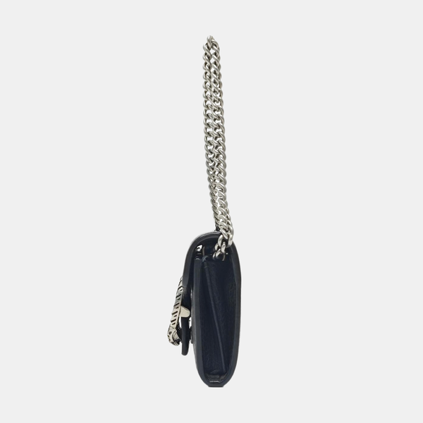 Dionysus Mini Calfskin Black