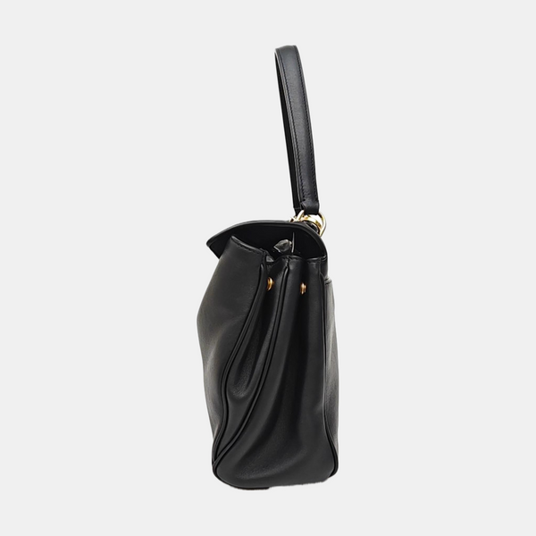 RODEO Calfskin Black