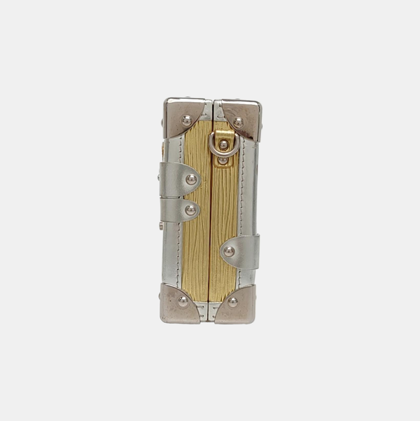 PETITE MALLE Epi Gold