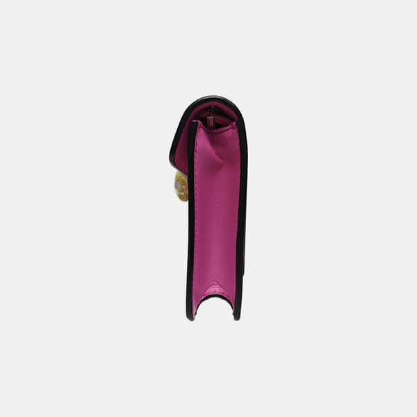 SERPENTI FOREVER Calfskin Pink