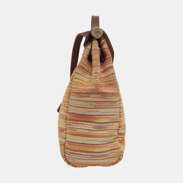 Herbag 31 Nubuck Lambskin Multicolor