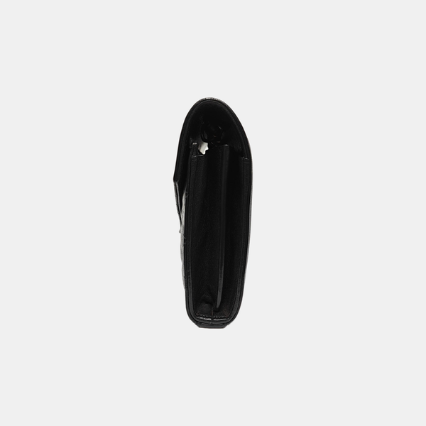 MONOGRAM Calfskin Black