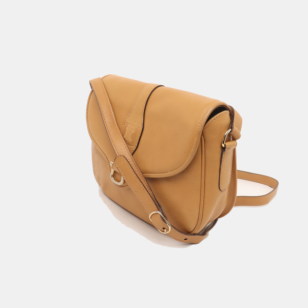 Calfskin Brown
