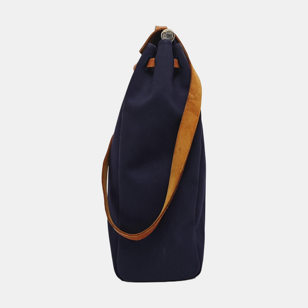 Herbag 38 Canvas Blue