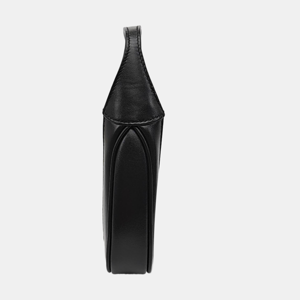 Jackie 1961 Mini Calfskin Black