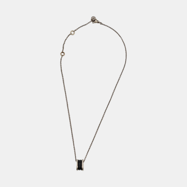 B.ZERO1 925 Sterling Silver Necklace