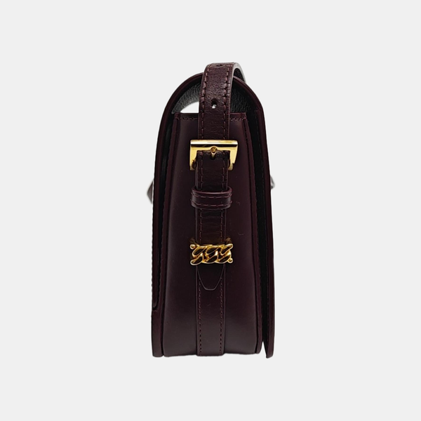 Grace Small Calfskin Red