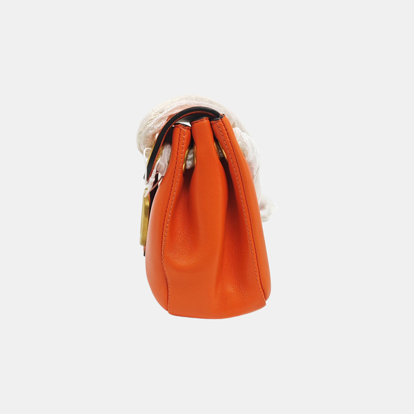 Vsling Calfskin Orange