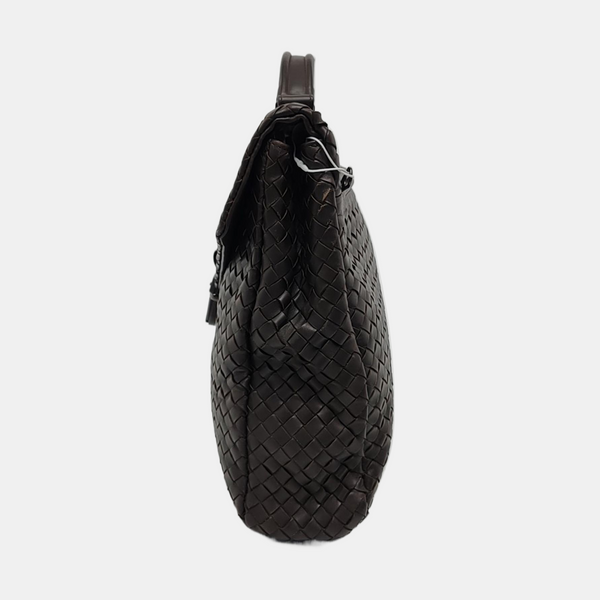 Calfskin Brown