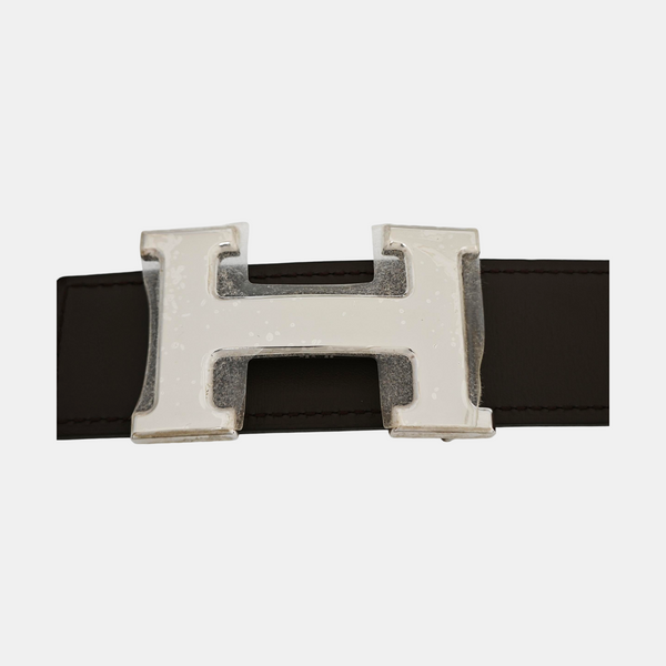 Leather Belt Brown