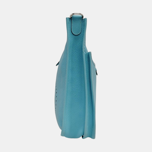 Evelyne PM Clemence Blue