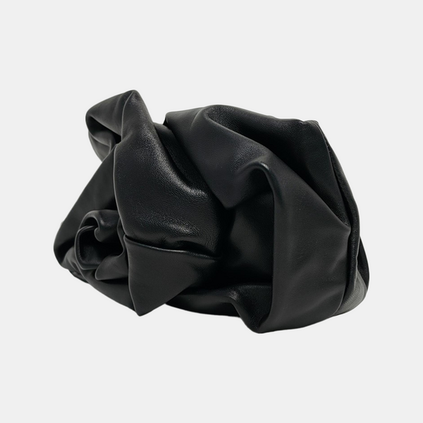 Lambskin Black