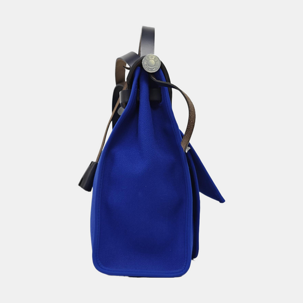 Herbag 31 Canvas Blue