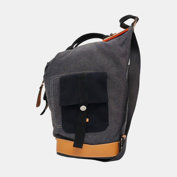 Eye/loewe/nature Canvas Gray