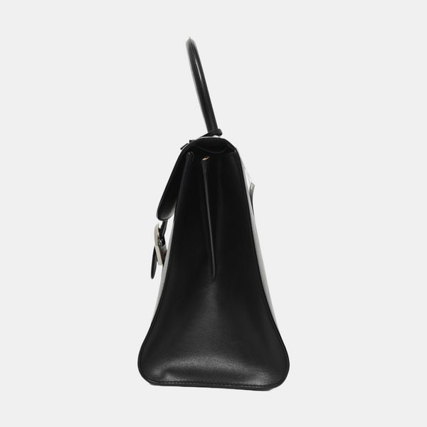 Brillant Medium Calfskin Black