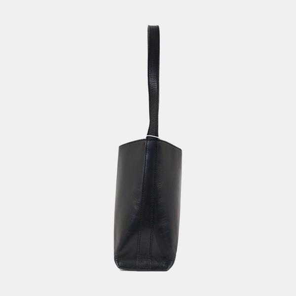 Leather Black