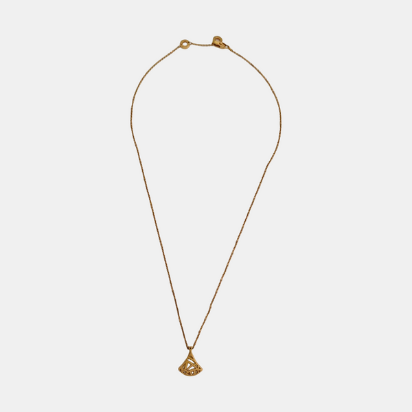 DIVAS' DREAM 18k Rose Gold Necklace