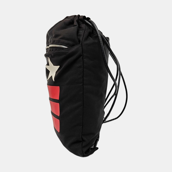 Fabric Black