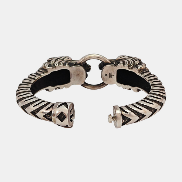 925 Sterling Silver Bangle