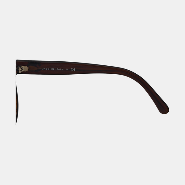 Synthetic Sunglasses Gray