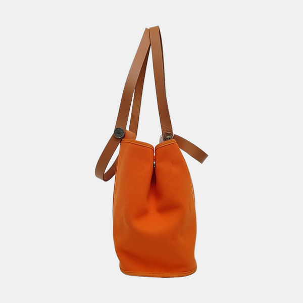 Cabag 39 Canvas Orange