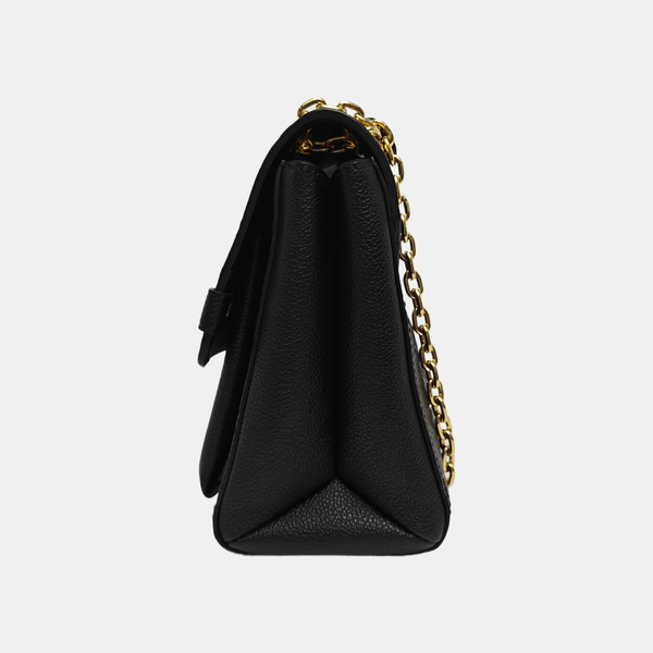 VAVIN PM Monogram Calfskin Blue