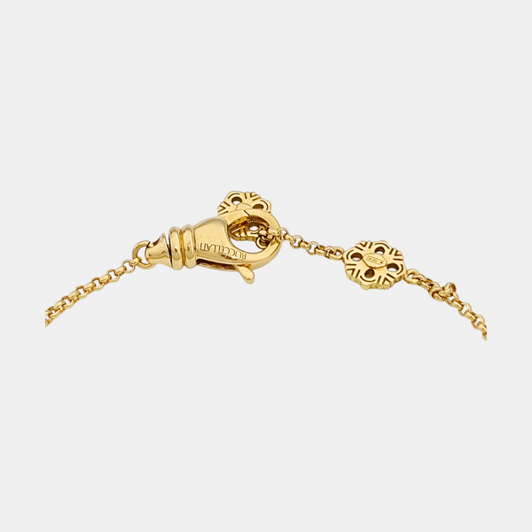 OPERA 18k Gold Bracelet