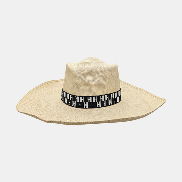 Cotton Hat Beige