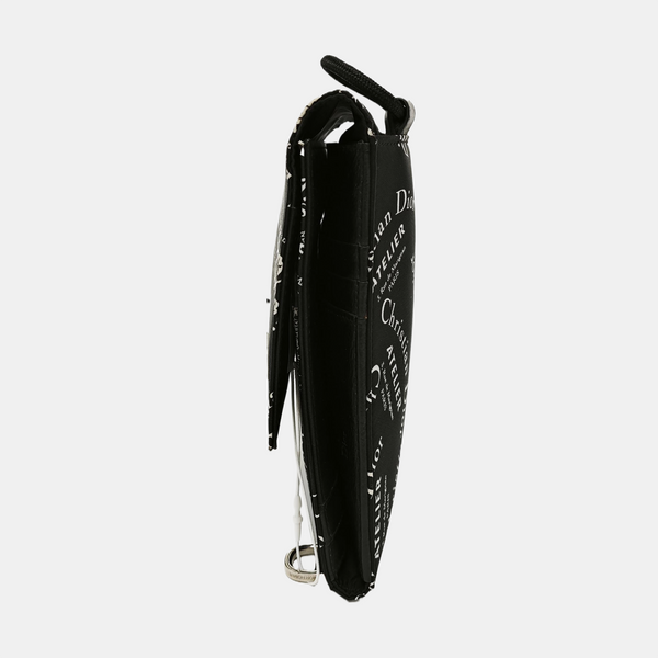 Nylon Black