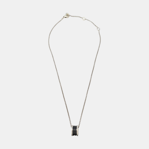 B.ZERO1 925 Sterling Silver Necklace