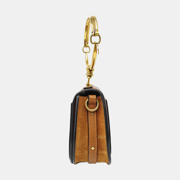 Nile Calfskin Brown