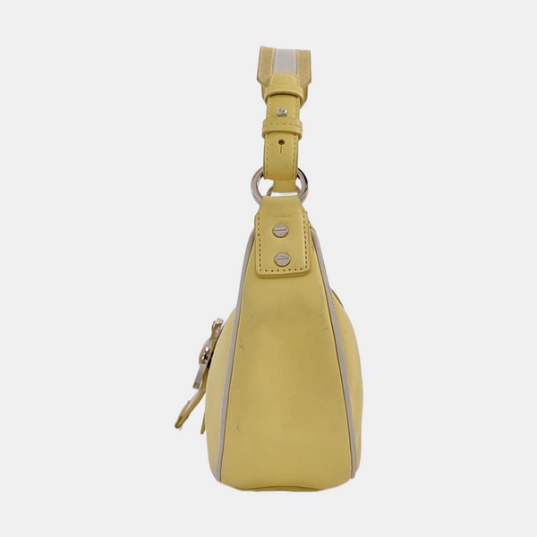 Calfskin Yellow
