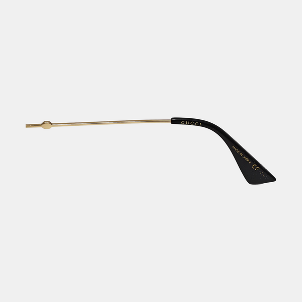 Synthetic Sunglasses Black
