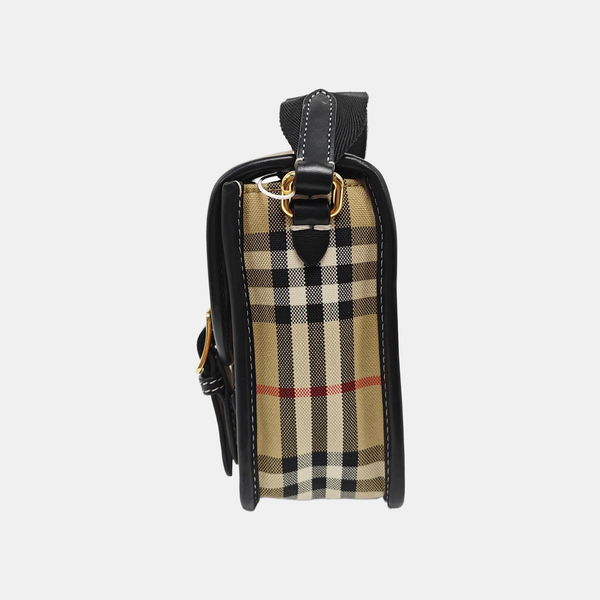 Vintage Canvas Beige