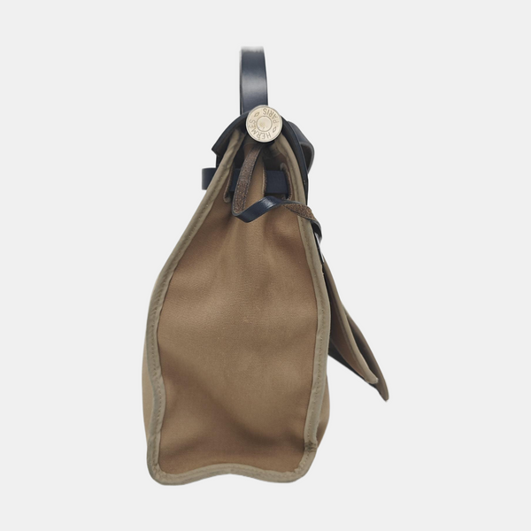 Herbag 31 Canvas Brown