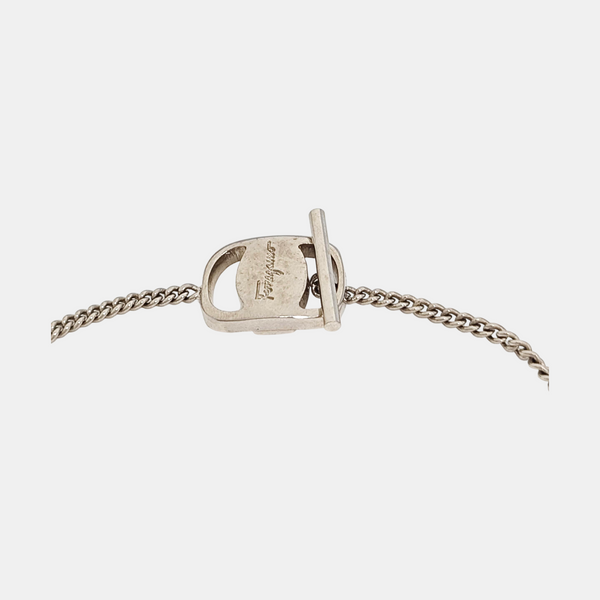 Metal Silver Bracelet