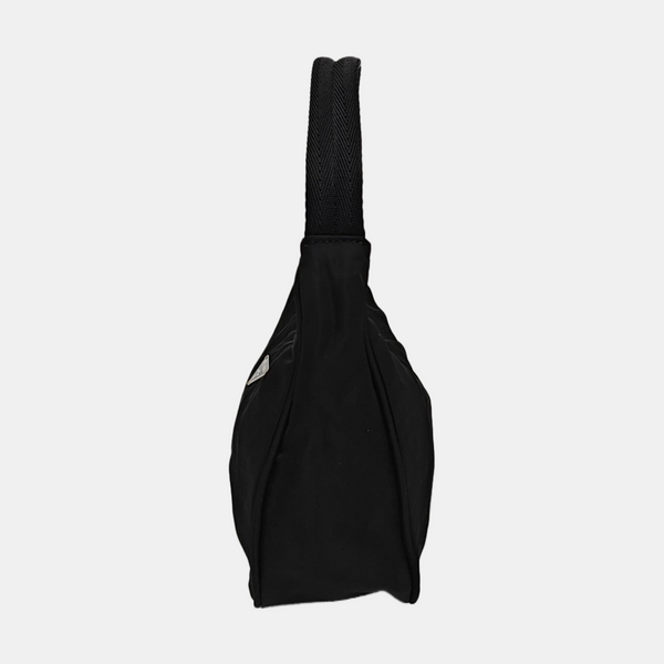 Re-Edition2000 Mini Nylon Black