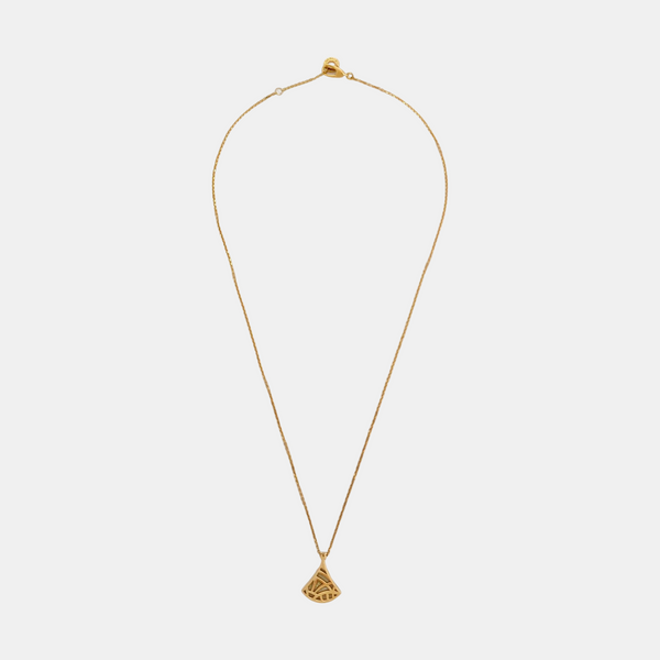 DIVAS' DREAM 18k Rose Gold Necklace