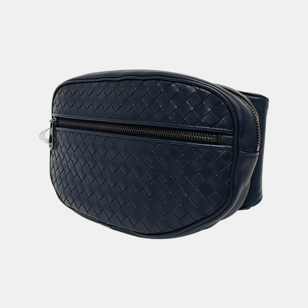 Calfskin Blue