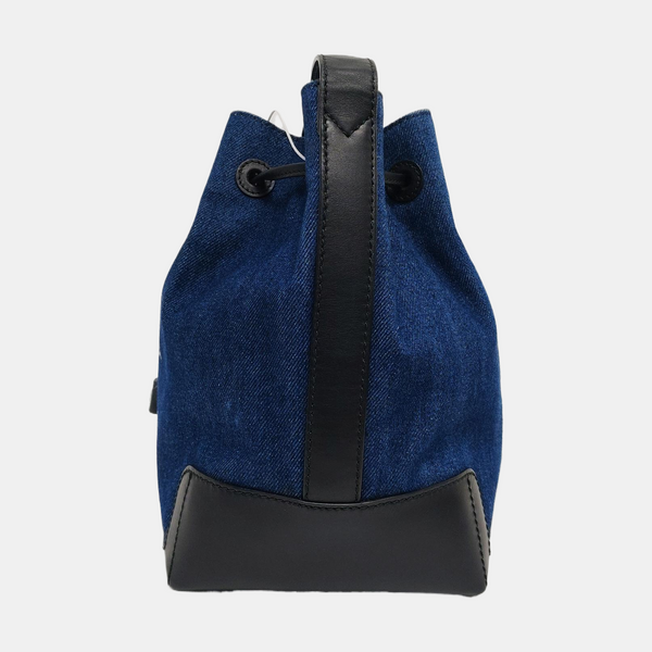 Canvas Blue