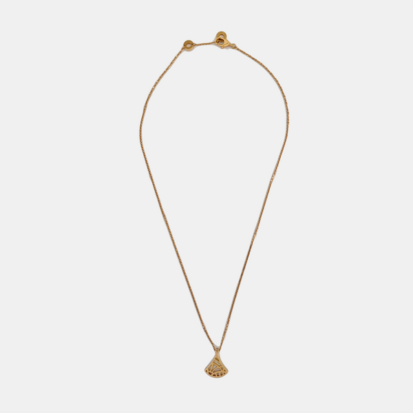 DIVAS' DREAM 18k Rose Gold Necklace