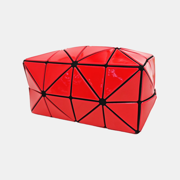 Special Material Clutch Red
