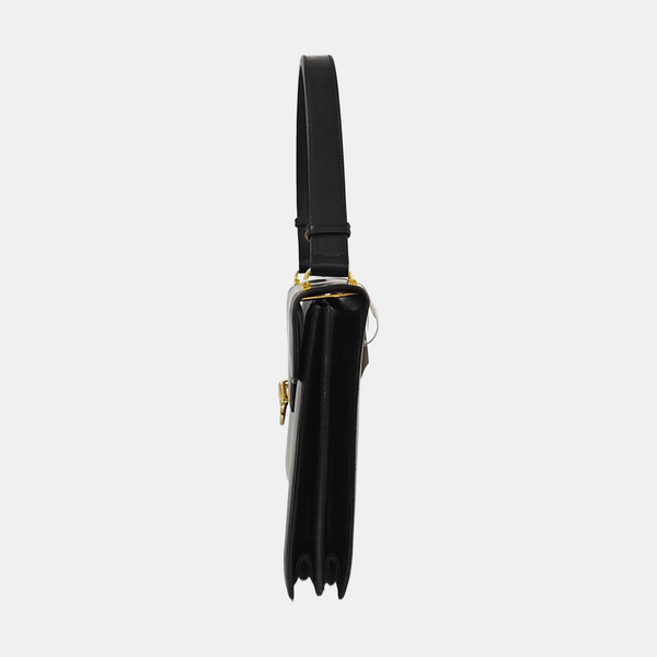 Calfskin Black
