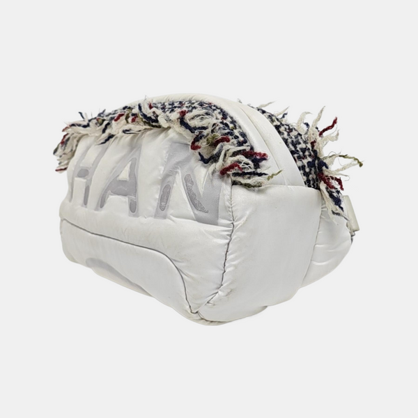 Nylon White