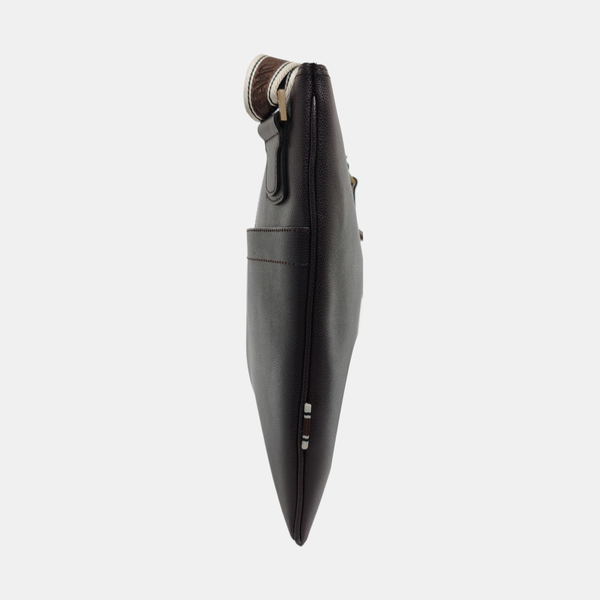 Calfskin Brown