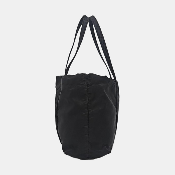 Nylon Black