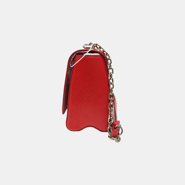 TWIST MM Epi Red