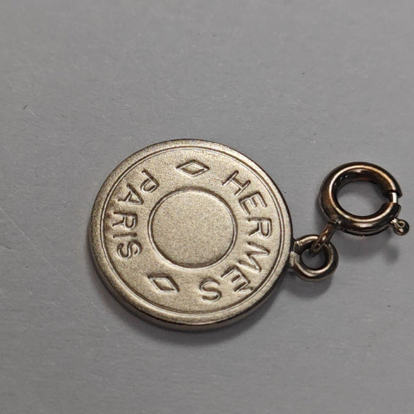 Metal Silver Pendant