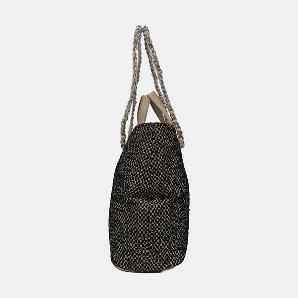 TOTE BAG Fabric Multicolor