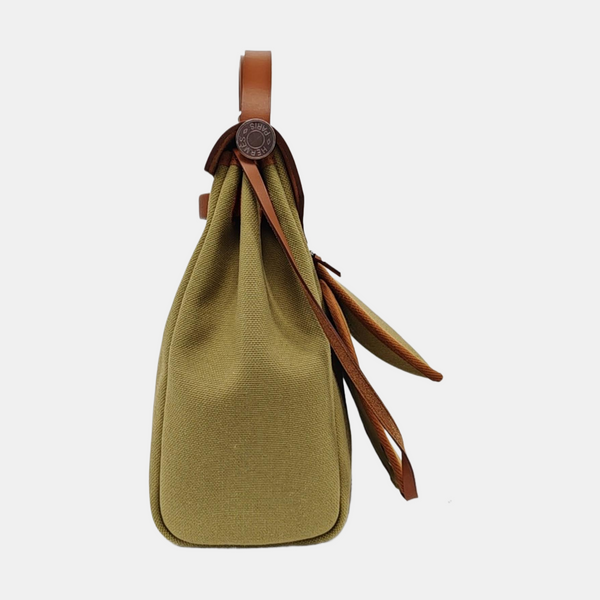 Herbag Canvas Beige